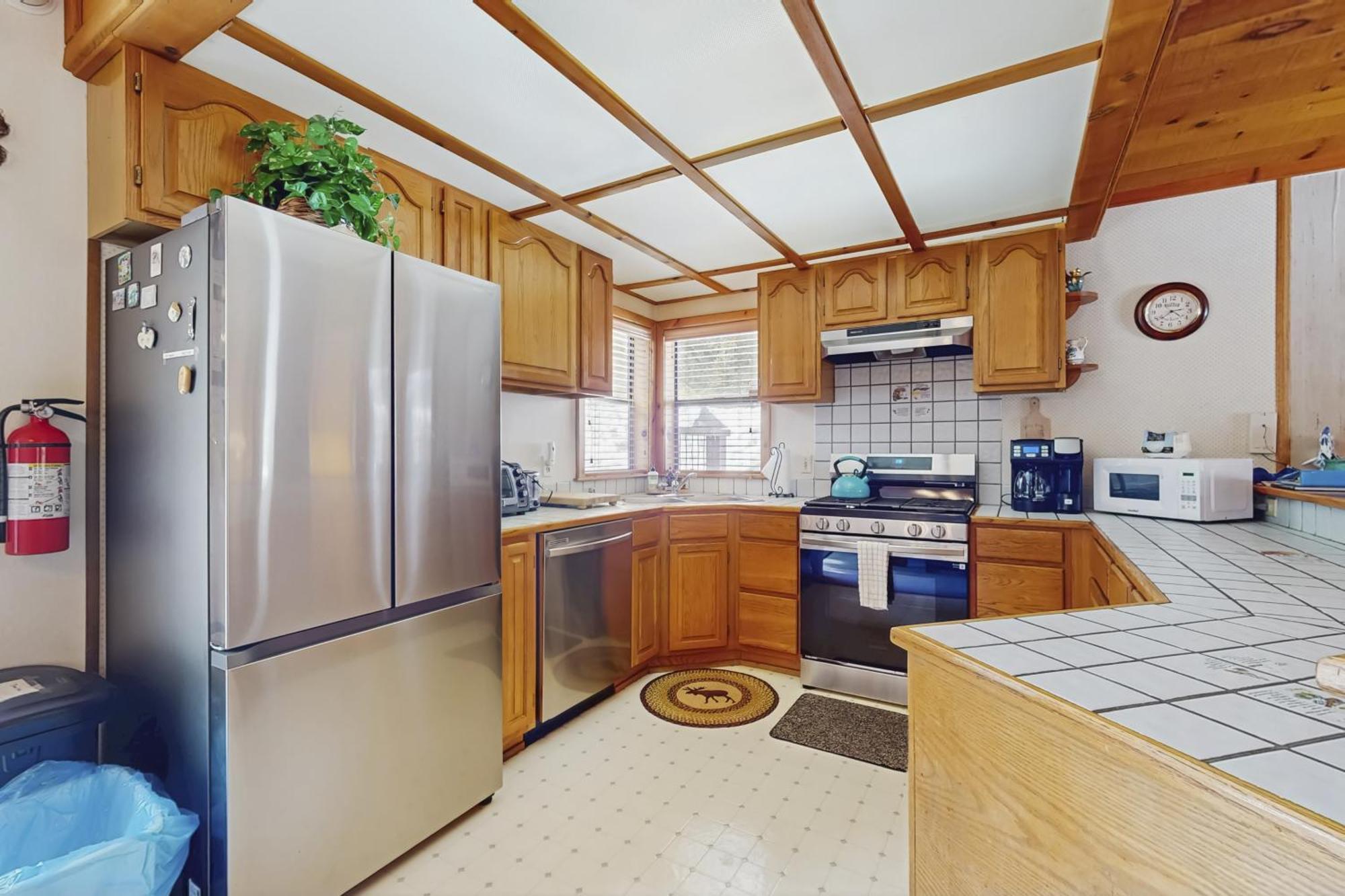 Tuna Bush Truckee Exterior photo