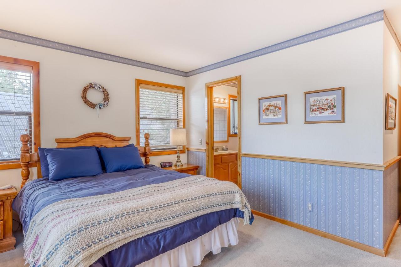 Tuna Bush Truckee Exterior photo